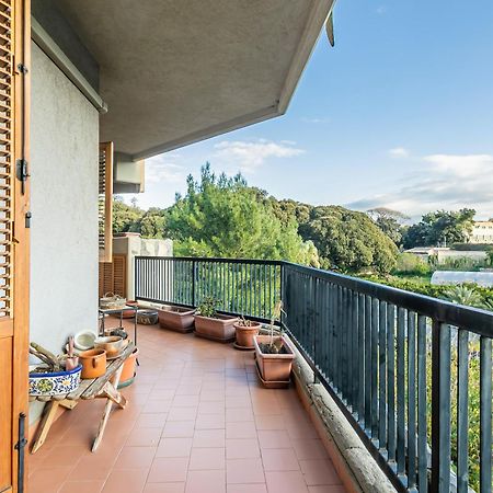 Palazzo Reale & Piazza Indipendenza Roomy Flat Palermo Eksteriør billede
