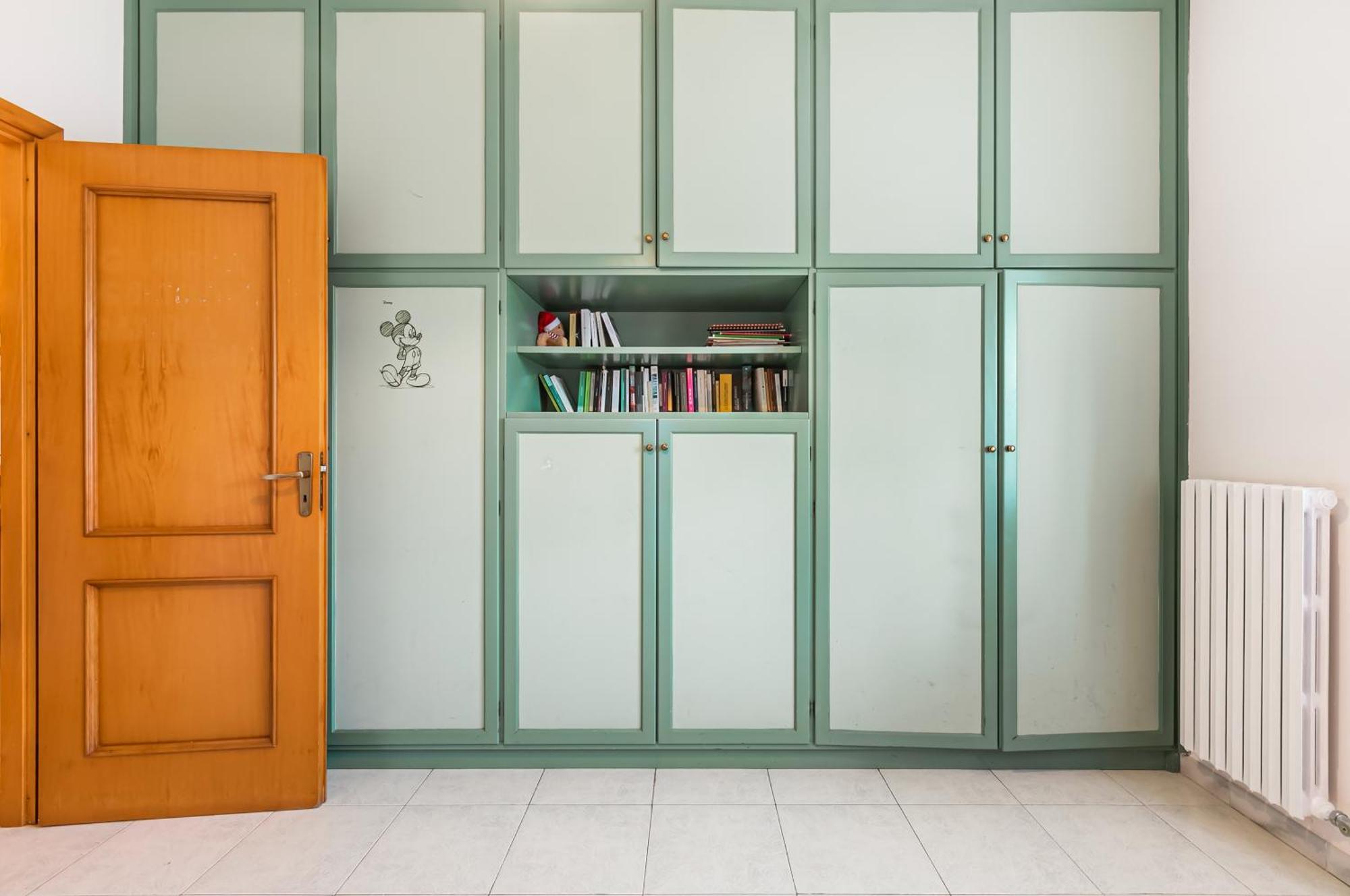 Palazzo Reale & Piazza Indipendenza Roomy Flat Palermo Eksteriør billede
