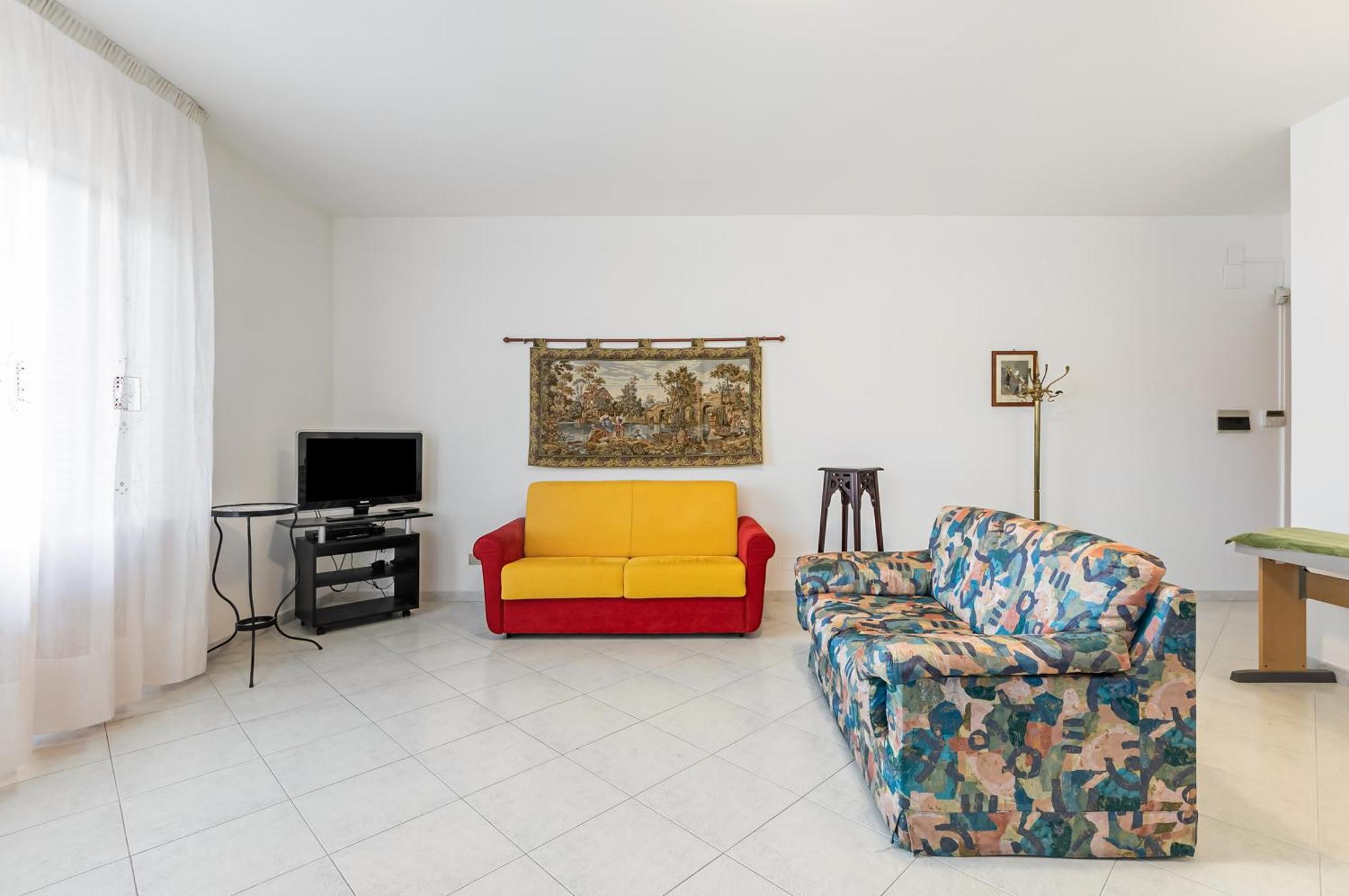 Palazzo Reale & Piazza Indipendenza Roomy Flat Palermo Eksteriør billede