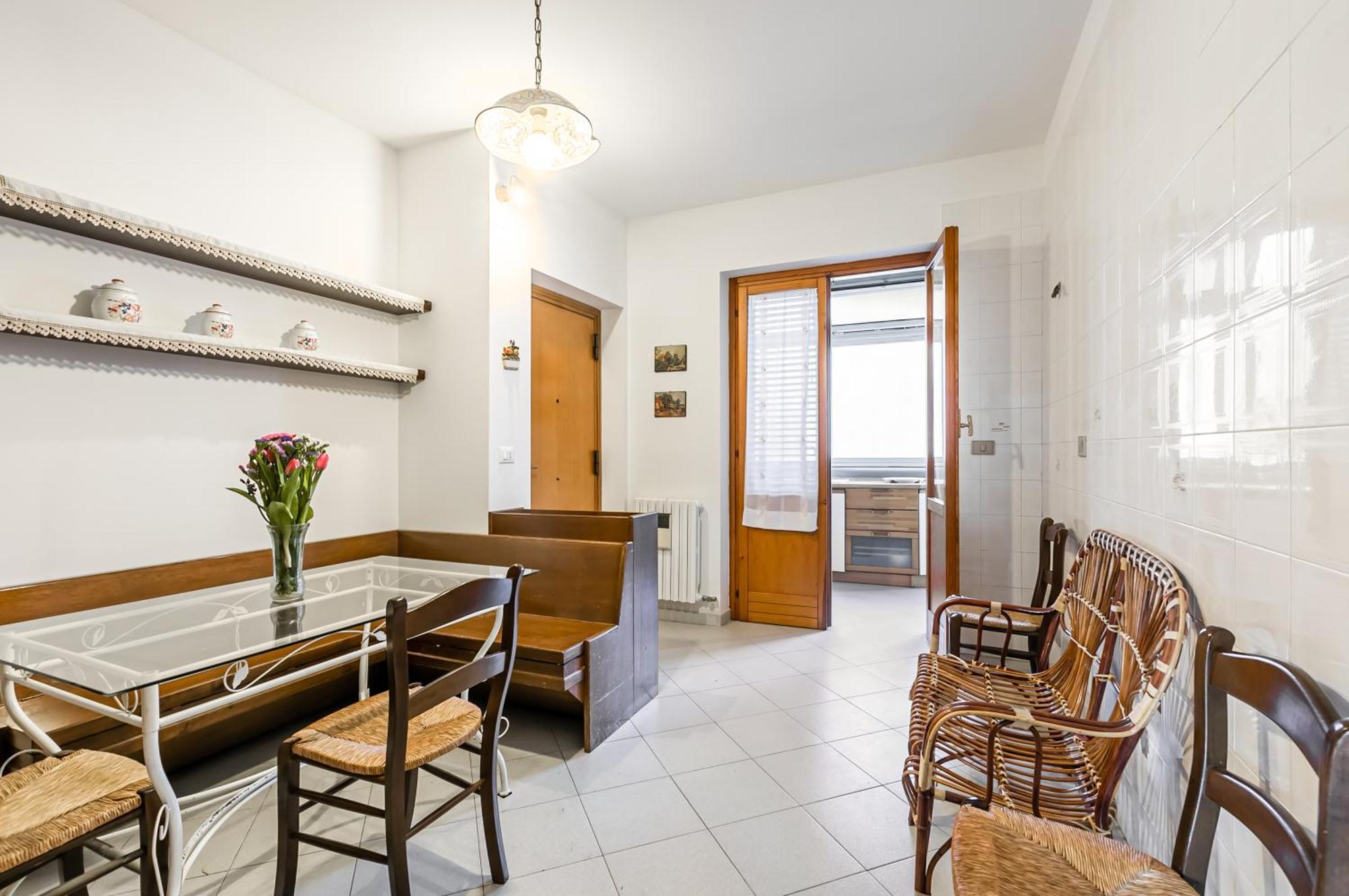 Palazzo Reale & Piazza Indipendenza Roomy Flat Palermo Eksteriør billede