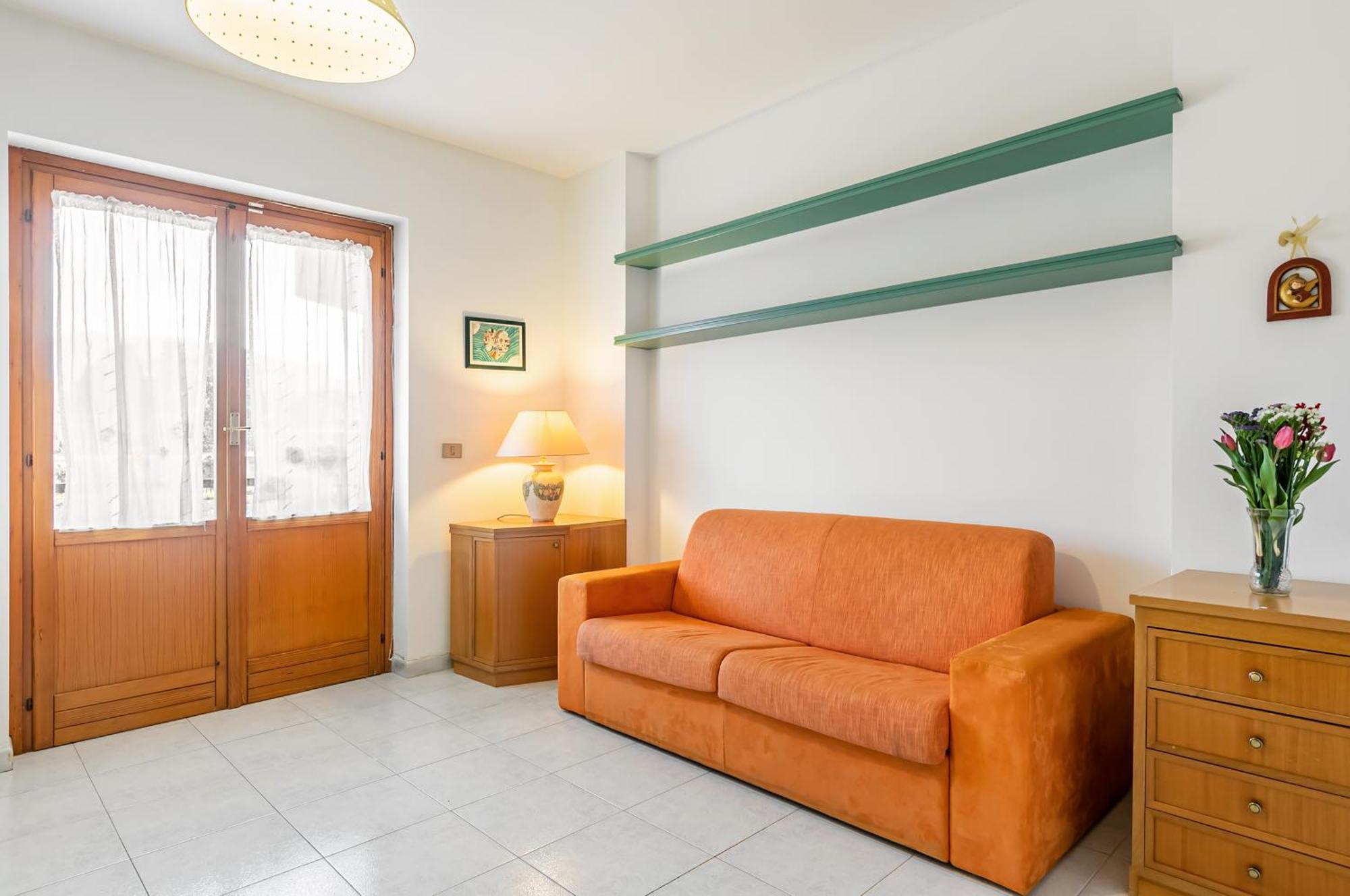 Palazzo Reale & Piazza Indipendenza Roomy Flat Palermo Eksteriør billede